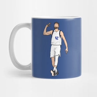 maxi the power forward Mug